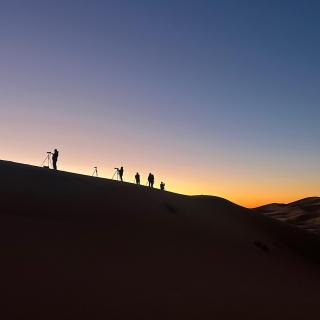 Merzouga Nights Erg Chebbi - Merzouga - 4