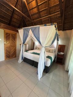 Big 5 Toro Lodge - 8