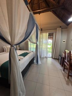 Big 5 Toro Lodge - 9