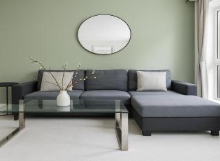 2 Bed Balcony Flat Chelsea Harbour - Londra - 3