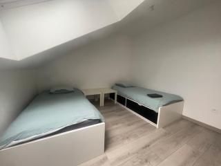appartement 3 chambres - Basse-Yutz - 5