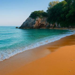 The Fairytale House Seaside Retreat - Chrani - 9