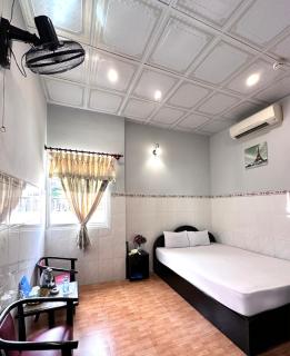 Khách sạn Nam Đô 2 - Can Tho - 7