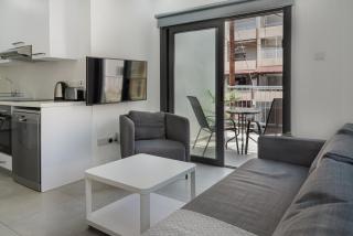 Seabreeze Residence by Staycom - Larnaca - 0