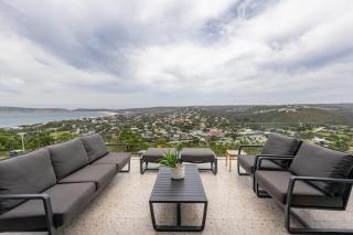 Sunset Cove - Plettenbergbaai - 4