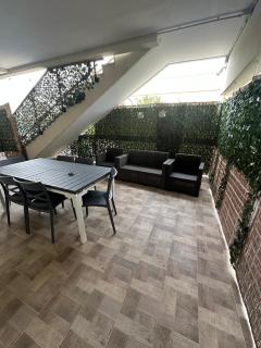 Appartamento in villa - 7