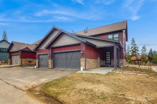 Modern Mountain View - 8