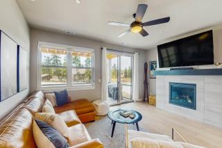 Modern Mountain View - 7