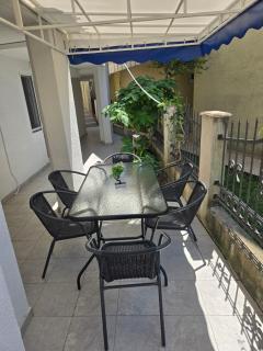 Apartmani Vitic - Bar - 8