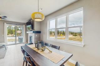 Modern Mountain View - 4