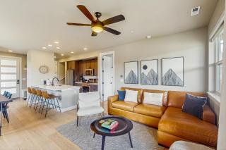 Modern Mountain View - 6