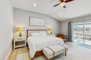 Swim Spa + Dock! Boater's Retreat on Marco Island - 3