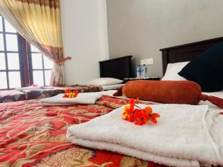 New Nethmi Villa - Kandy - 4