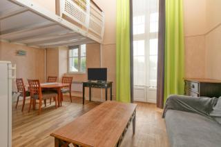 Appartement face piscine et mer 4p - Le Croisic - 8
