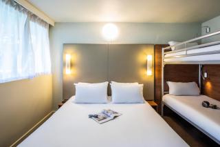 Hôtel Campanile Strasbourg Aéroport Lingolsheim - Strasburgo - 9