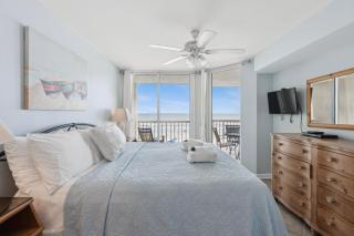 220 Charleston Oceanfront Villas Dolphin View - 3