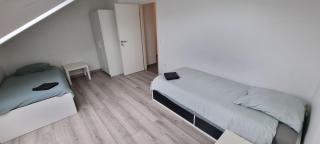 appartement 3 chambres - Basse-Yutz - 6