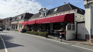 De Toerist Thuis Bij De Sluis - Spaarndam - 0
