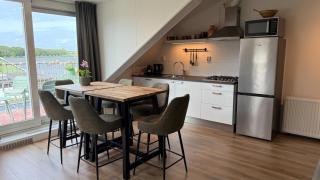 De Toerist Thuis Bij De Sluis - Spaarndam - 8