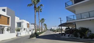 Modern Luxury Apartment - Aglantzia - 2