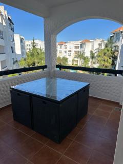 Assilah marina golf - 4