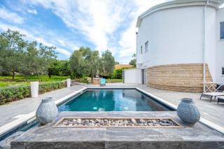Villa Luna Rosa Fontane Bianche - Fontane Bianche - 5