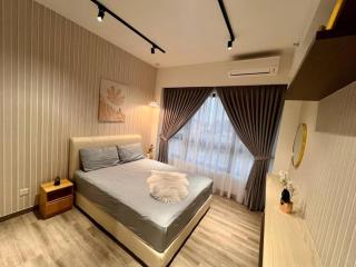 Agile Family suite TRX by KL - 6