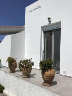 Villa Athina - Pangalochori - 5