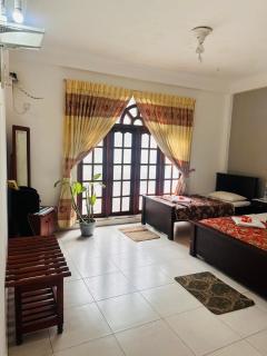 New Nethmi Villa - Kandy - 5