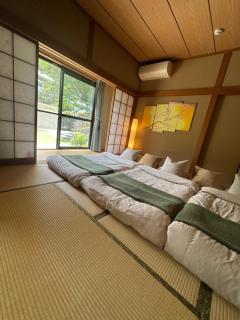 一日一組限定 家族やグループでゆったり過ごせる 民泊Sakura鎌倉 - Kamakura - 1
