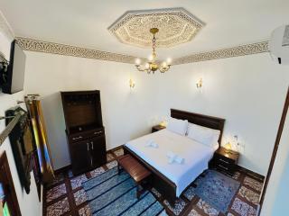 Riad Fes Miracle - Fès al Bali - 9