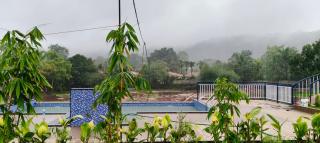De Orchid Resort - Agonda - 8