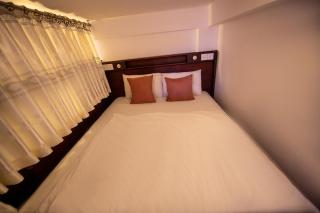 Vicrick Grand Residences - 1