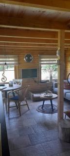 Green Village House - 7