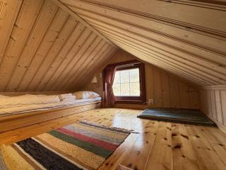 Cottage Yard - cozy Cabin - Geilo - 5