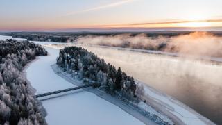 Aino Private Island Hotel - Rovaniemi - 7