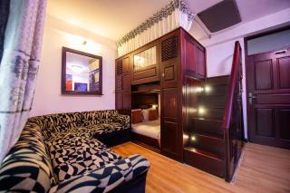 Vicrick Grand Residences - Nuwara Eliya - 0