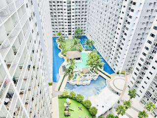 Shore Residences by Premier Suites - Manila - 2