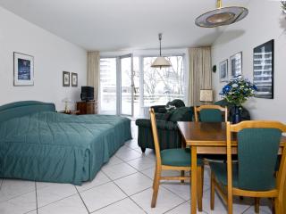 Ferienwohnungen im Hotel Royal - 7