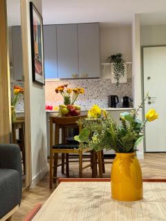 Apartament ShipYard Loft Gdańsk by TriApart - Danzig - 7