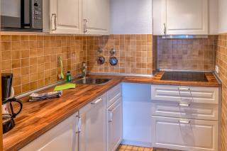 Ferienwohnungen im Hotel Royal - 3