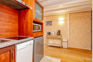 Appartement piscine et plage 4p 2ét - Le Croisic - 6