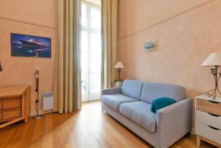 Appartement piscine et plage 4p 2ét - Le Croisic - 9