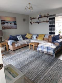 The Beach House Annalong Cosy beachview cottage - Annalong - 8