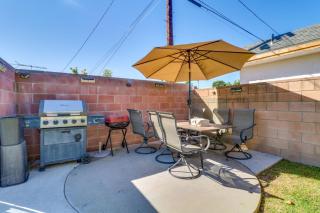North Hills 2BR Home and Outdoor Pool - Los Angeles - 8