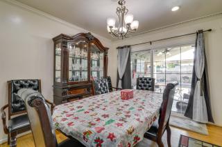 North Hills 2BR Home and Outdoor Pool - Los Angeles - 6