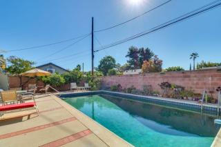 North Hills 2BR Home and Outdoor Pool - Los Angeles - 5