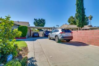 North Hills 2BR Home and Outdoor Pool - Los Angeles - 3