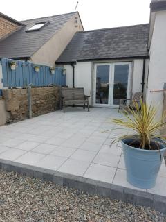 The Beach House Annalong Cosy beachview cottage - Annalong - 4