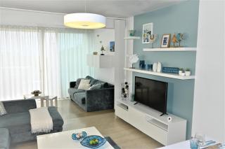 LE DAUPHIN Climatisation Fibre 4 personnes - Cassis - 3